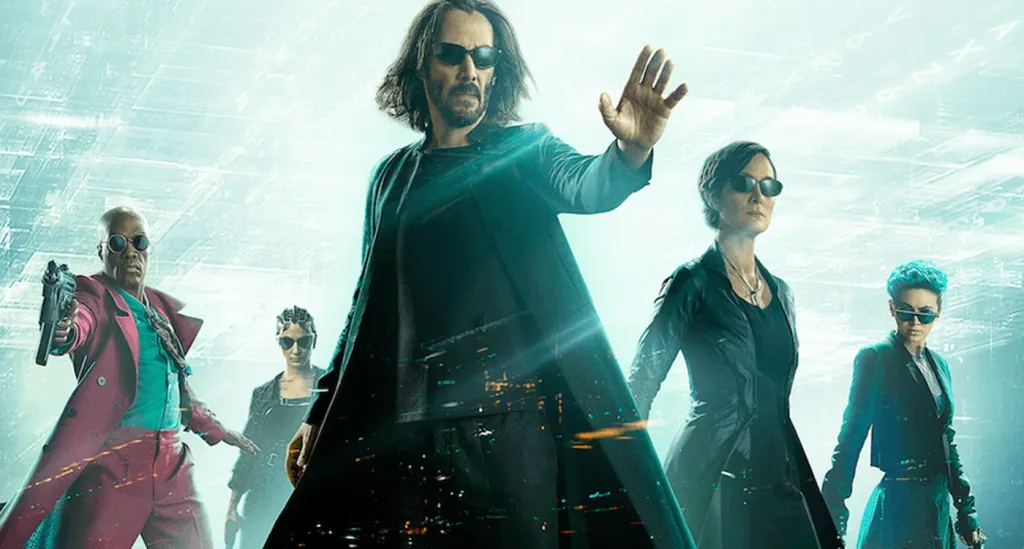 Warner Bros. Is Working On Matrix 5, With Drew Goddard Set To Direct