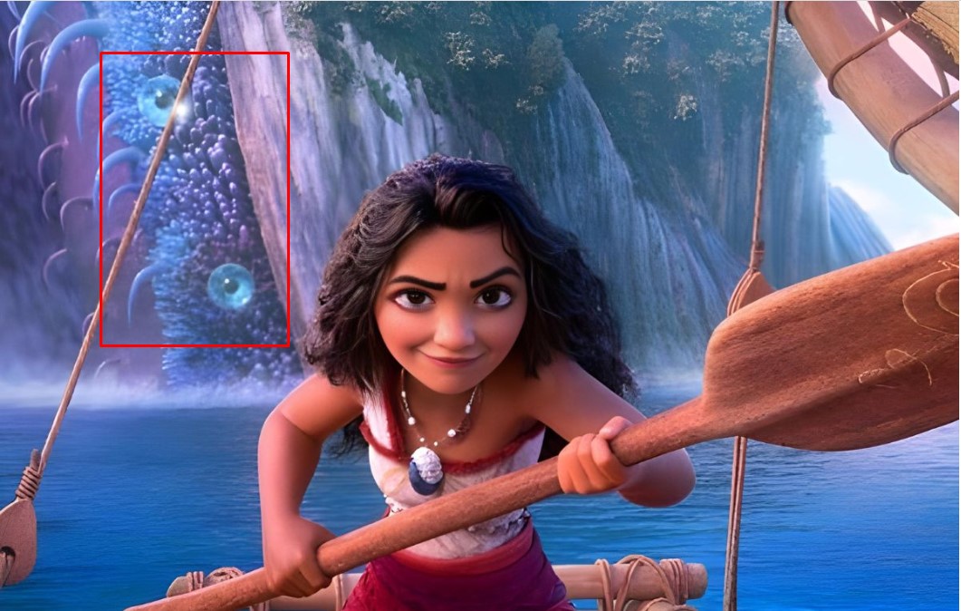 Moana 2'S Teaser Suggests That The Sequel Will Bring Back The Original Movie'S Best Aspect