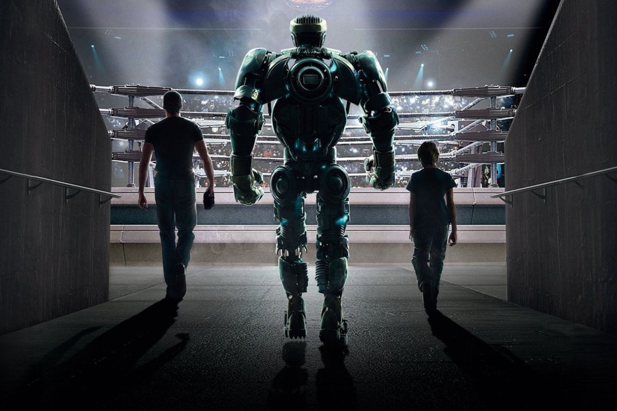 Real Steel 2 Finally Gets Some Exciting Updates After More Than A Decade