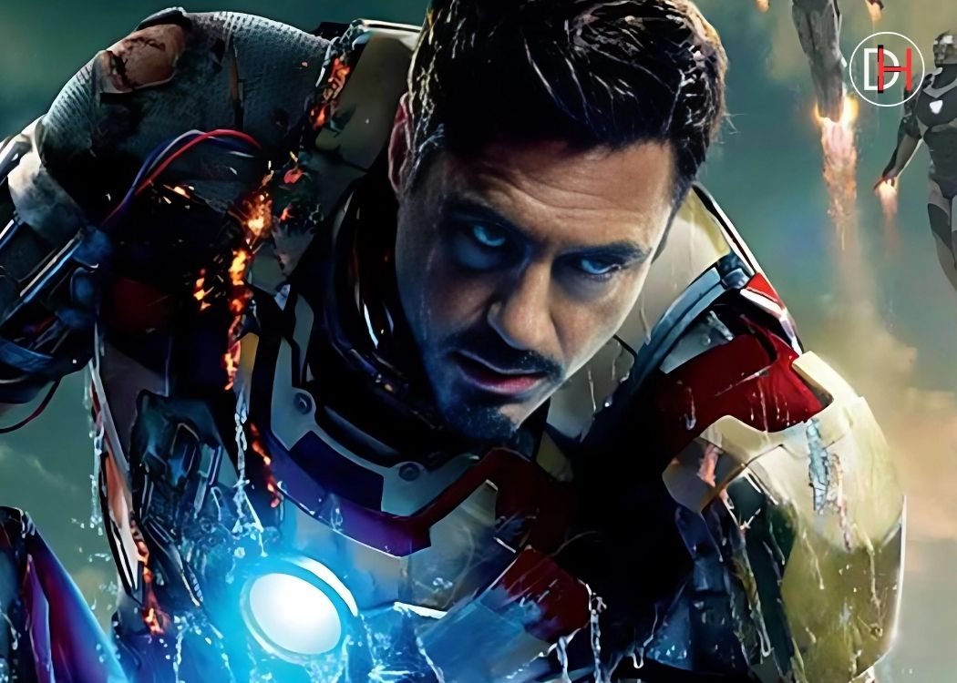Robert Downey Jr. Doesn’t Hesitate On The Idea Of Returning To Mcu As Iron Man: “It’s Too Integral A Part Of My Dna”