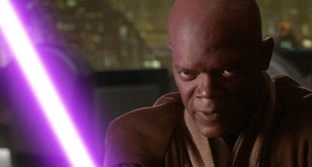 Samuel L. Jackson Calls For Mace Windu Disney+ Star Wars Series: 'He'S Not Dead’