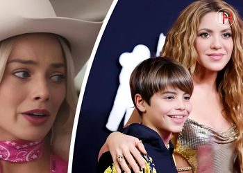 Shakira Reveals Her Sons Found ‘Barbie’ To Be “Emasculating”