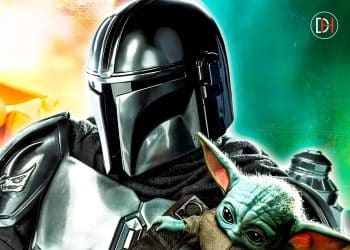 ‘Star Wars: The Mandalorian & Grogu’ Release Date Now Official