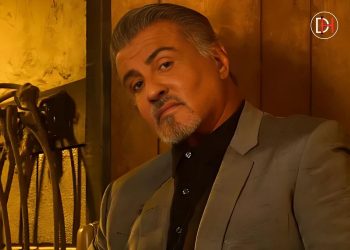 Sylvester Stallone Back On Set For ‘Tulsa King’ Season 2 Amidst Casting Controversy