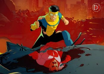 Invincible Season 3’s Positive Release Update Finally Addresses Fans’ Biggest Concern