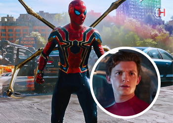 Tom Holland Reveals The Perfect Peter Parker Replacement As The MCU's New Spider-Man 3 Years Ago Tom Holland Reveals The Perfect Peter Parker Replacement As The MCU’s New Spider-Man 3 Years Ago