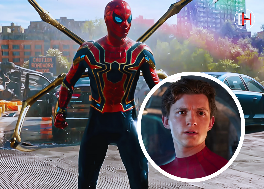 Tom Holland Reveals The Perfect Peter Parker Replacement As The Mcu'S New Spider-Man 3 Years Ago