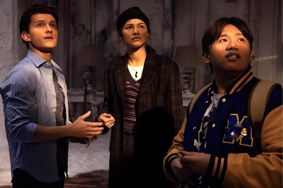 "There've Been Talks About Marriage": MCU Stars Tom Holland And Zendaya