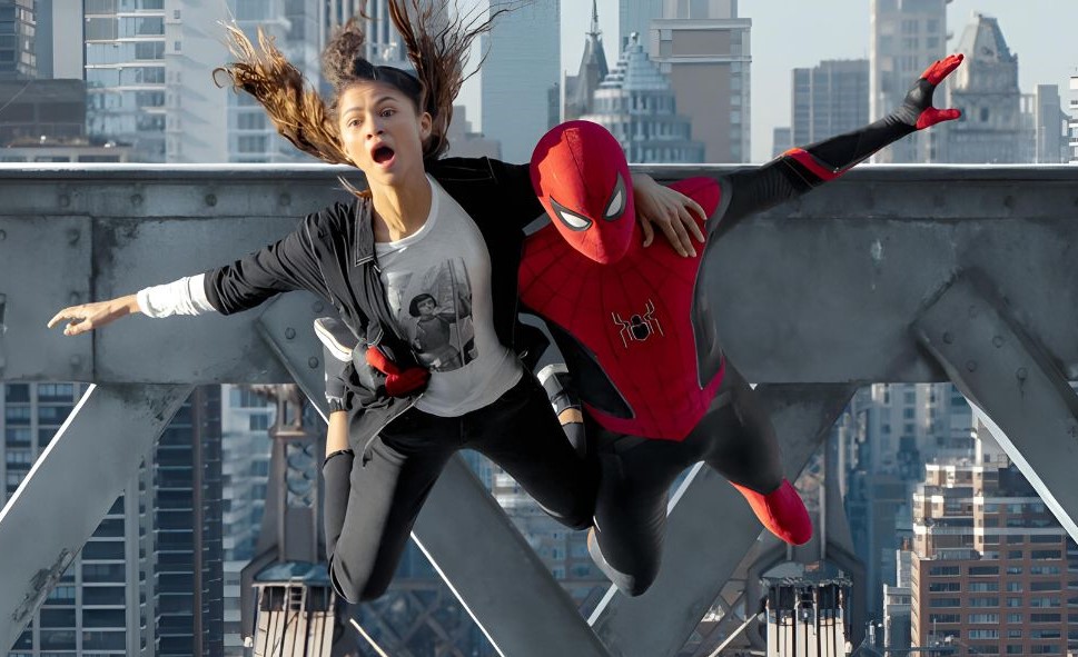 Tom Holland'S Peter Parker Is Reportedly &Quot;Taking A Back Seat&Quot; In Mcu Spider-Man 4