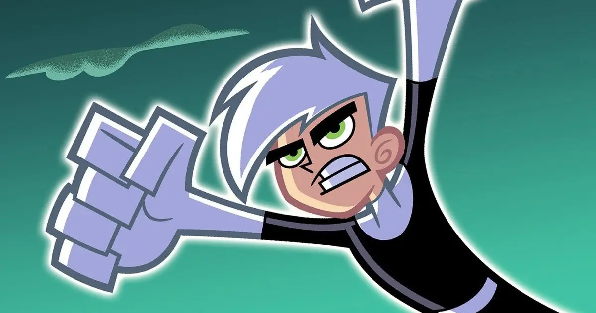 Paramount Wants Tom Holland For Danny Phantom Live-Action Role