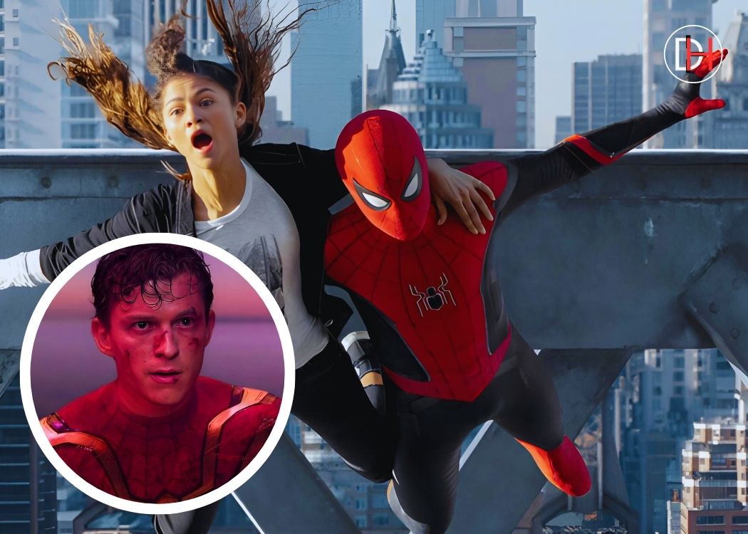 Tom Holland'S Peter Parker Is Reportedly &Quot;Taking A Back Seat&Quot; In Mcu Spider-Man 4