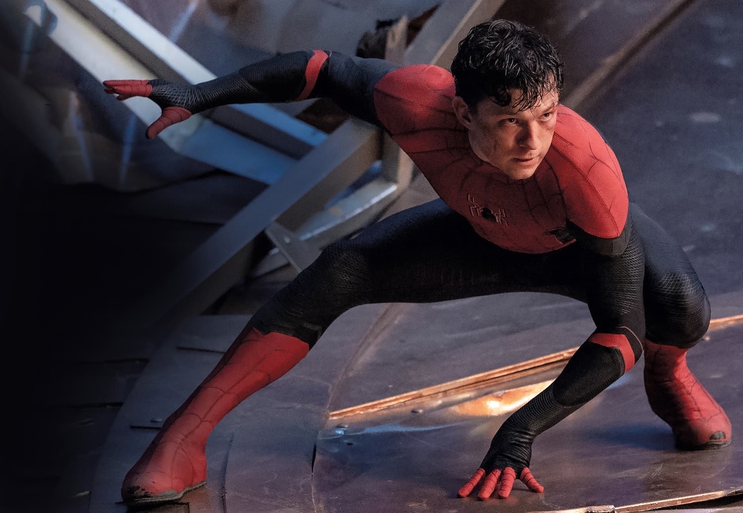 Tom Holland Reveals The Perfect Peter Parker Replacement As The Mcu'S New Spider-Man 3 Years Ago