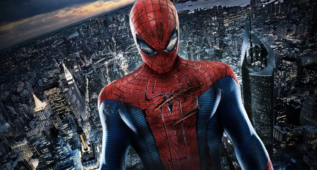 Top 10 Spider-Man Movies Ranked By Marvel Fans