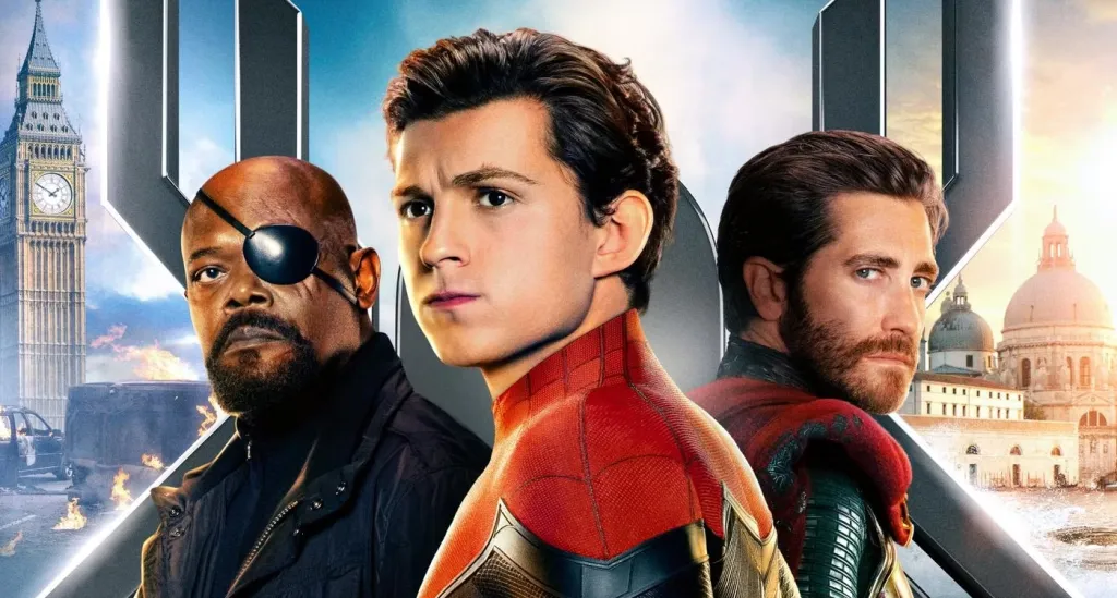 Top 10 Spider-Man Movies Ranked By Marvel Fans