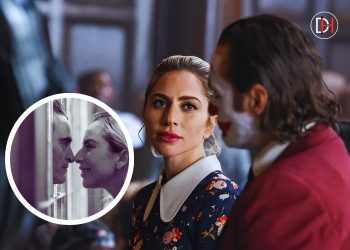 Warner Bros. Drops New Haunting Poster For Joker: Folie à Deux Ahead Of Its First Trailer