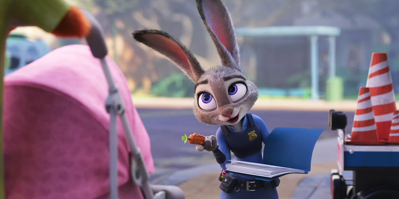 Why A Love Story Between Nick And Judy In Zootopia 2 Might Not Work Out