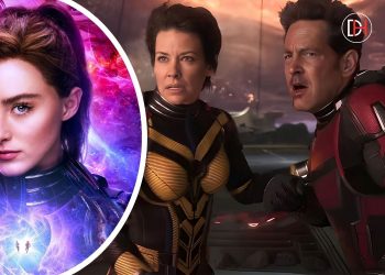 “The Easiest Job Of My Life”: MCU Actor Describes Their Role In Ant-Man 3