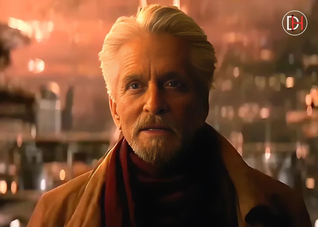 Michael Douglas Asked Marvel To Kill Off His Character In ‘Ant-Man And The Wasp: Quantumania’ With A &Quot;Fantastic&Quot; Death