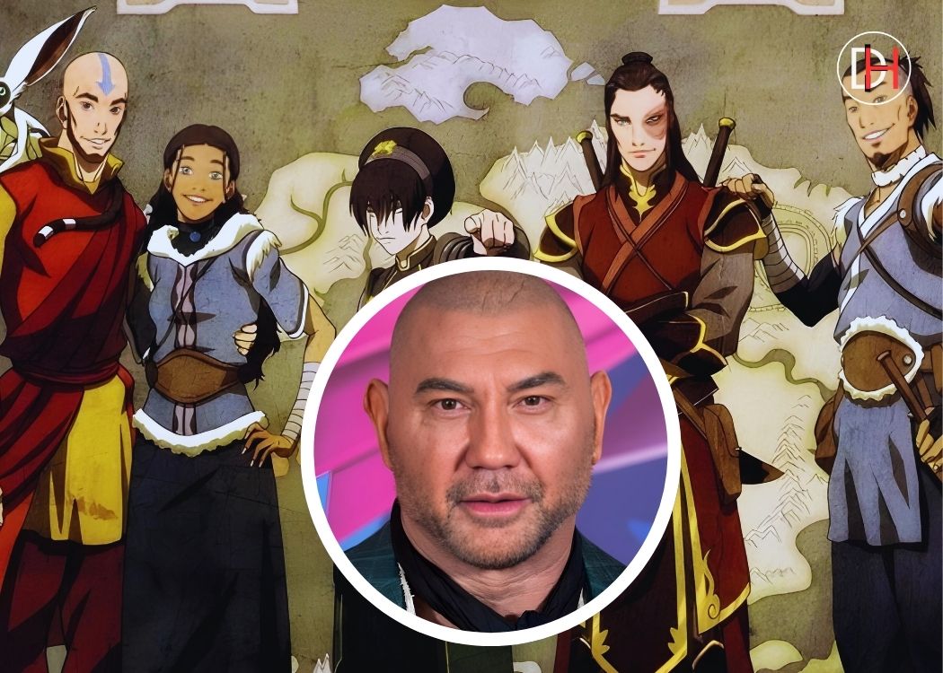 Avatar: The Last Airbender Movie Announces New Star-Stacked Voice Cast (Dave Bautista Included)