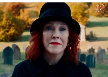 “Beetlejuice 2” Finally Confirms Which Character Summons Michael Keaton’s Ghost Again, Fans Shocked