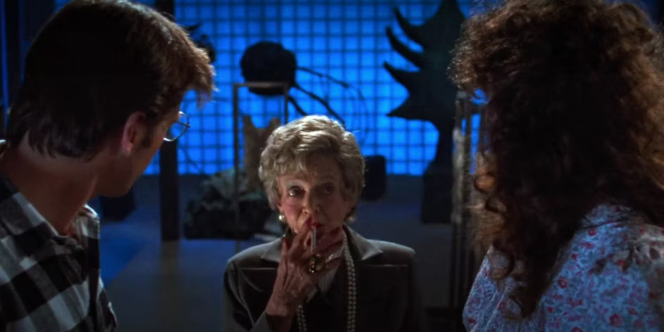 Original Beetlejuice Star Won'T Be In Sequel, Shares Interesting Theory Why