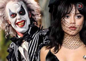 Michael Keaton Shares Good News About ‘Beetlejuice 2’