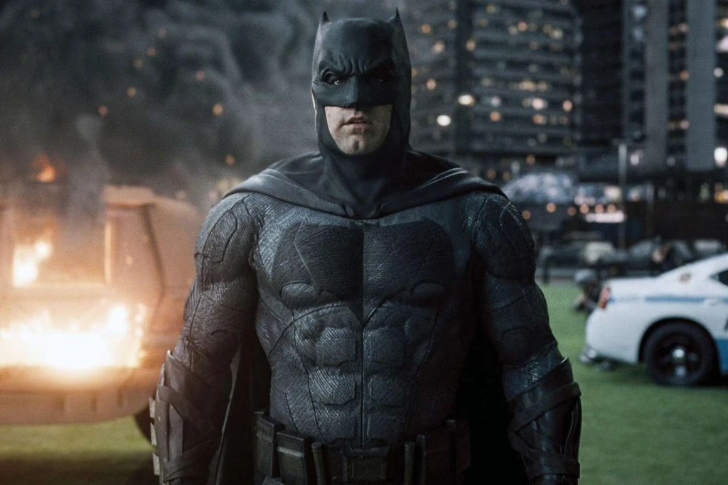 Ben Affleck'S Justice League Experience Turned Miserable Before Matt Damon Stepped In