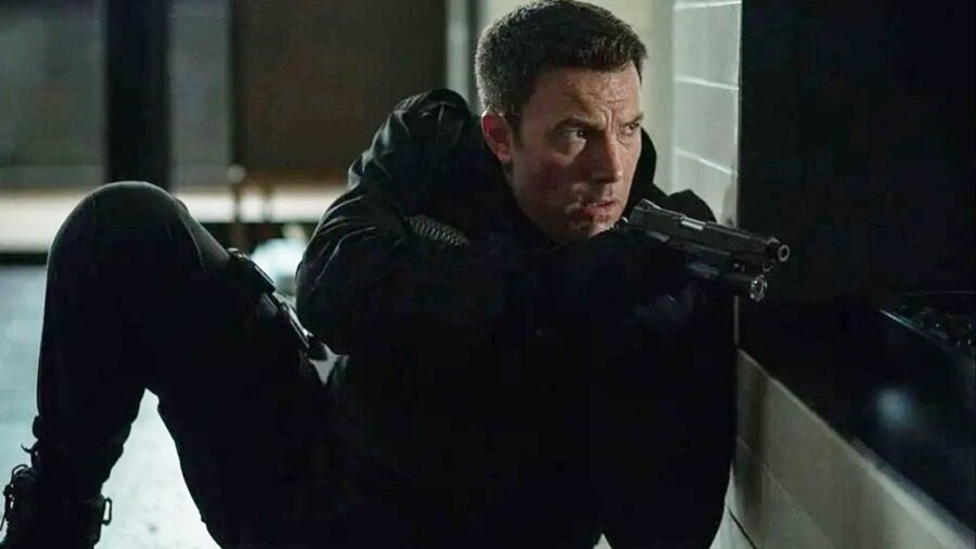 Ben Affleck And All-Star Cast Return For &Quot;The Accountant 2&Quot;