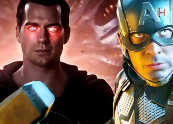 Zack Snyder’s 2024 DCEU Finale Echoes Avengers: Endgame