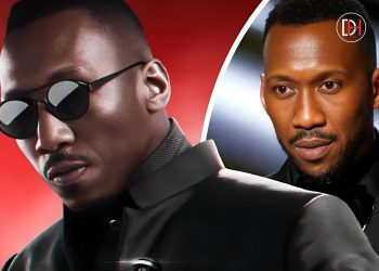 Mahershala Ali’s MCU Blade Film Gets Promising Update On Filming