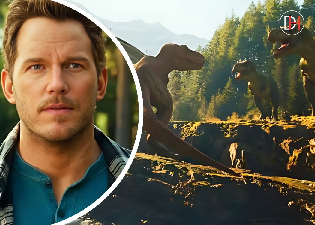 Jurassic World 4: Release Date, Trailer, Latest Update, And Everything About The Next Jurassic Park Movie