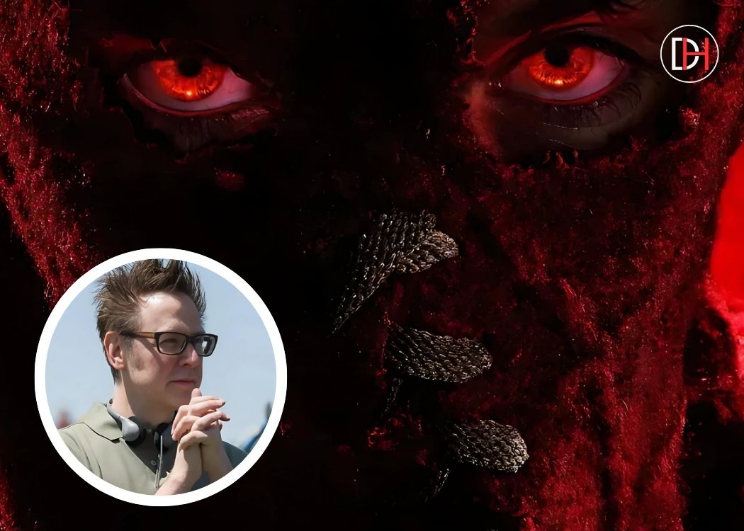 James Gunn Shares Disappointing News About Brightburn Sequel