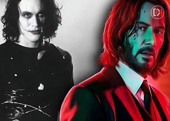 Brandon Lee’s Tragic Death Impacted Keanu Reeves’ John Wick, Revealing Insidious Hollywood Issues