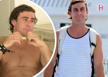 Will C.J. Ever Return To Below Deck?