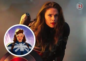 Hayley Atwell’s Next 2 MCU Titles As Captain Carter Is Reportedly Revealed