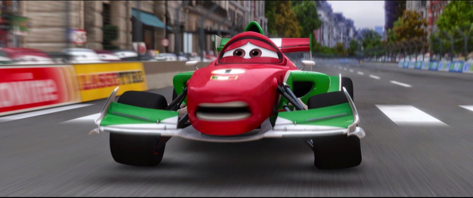 Cars 4: Is The Next Sequel Still Cruising Down The Highway?