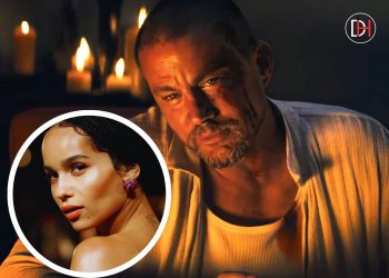 Channing Tatum Makes His Villain Debut As A Billionaire Predator In Blink Twice’s Trailer