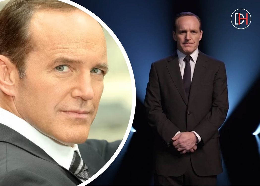 Clark Gregg Hints At Agent Coulson'S Potential Mcu Multiverse Return