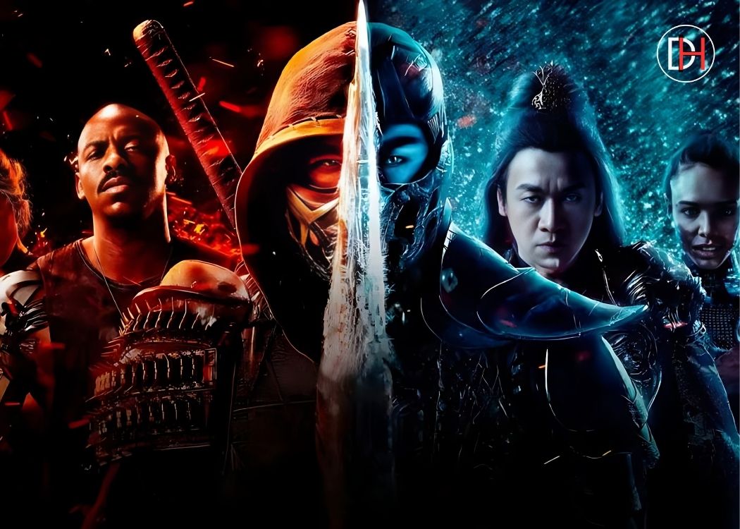 Mortal Kombat 2: Confirmation, Latest News, Cast And More