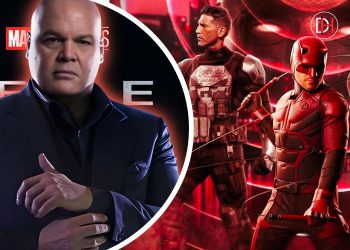 Daredevil: Born Again – Double The Trouble With 2-Seasons Series