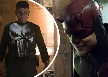 Daredevil: Born Again – Filming Wraps For First Half Of Season 1