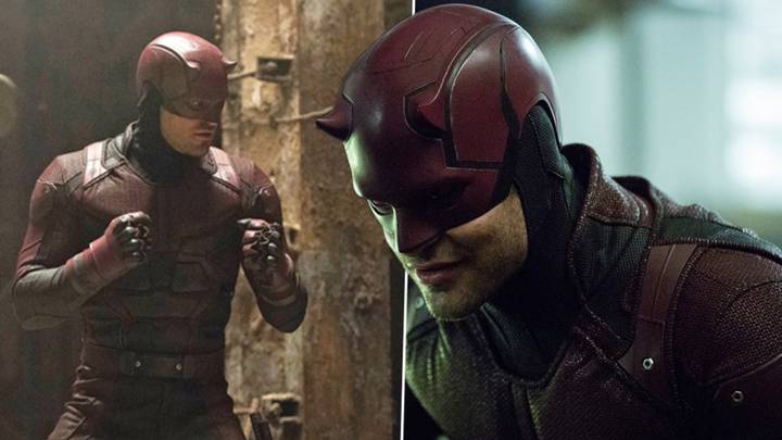 Daredevil: Born Again - Filming Wraps For First Half Of Season 1