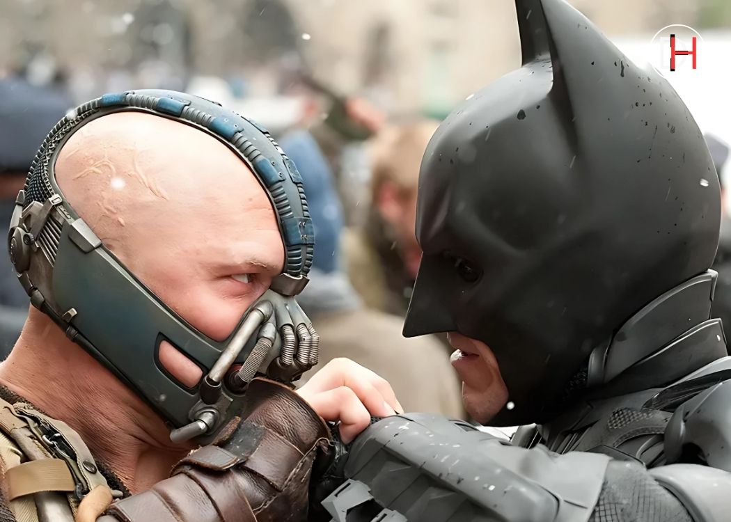 Behind The Scenes: Jonathan Nolan And Christopher Nolan'S Clash Over 'The Dark Knight Rises' Villain