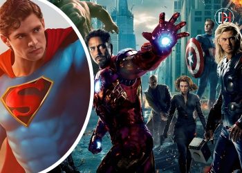 James Gunn Reveals The MCU Role That David Corenswet Auditioned Before Superman