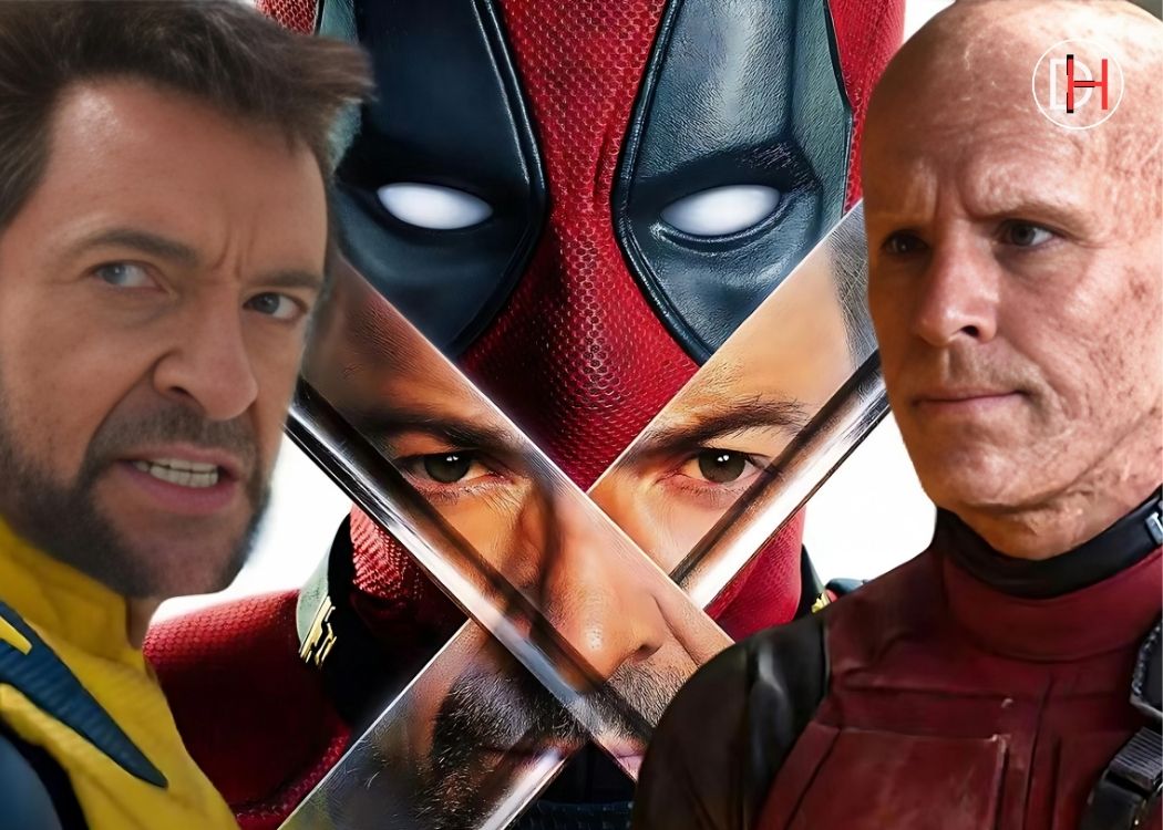 Top 10 Surprising Revelations From The Deadpool &Amp; Wolverine Trailer!