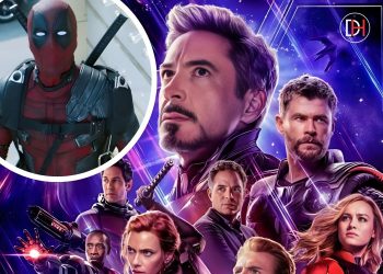 Deadpool & Wolverine CinemaCon Footage Shows Unexpected Avenger Cameo – Not Robert Downey Jr.