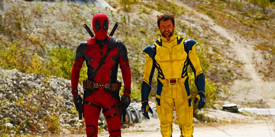 New Promo And Poster For Deadpool &Amp; Wolverine Tease Upcoming Trailer Release Tomorrow