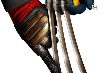 New Promo And Poster For DEADPOOL & WOLVERINE Tease Upcoming Trailer Release Tomorrow