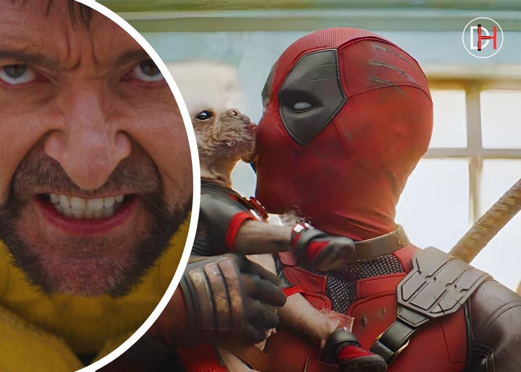 Deadpool &Amp; Wolverine Already Breaks A Hilarious Mcu Record 3 Months Prior To Release Date