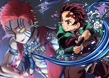 Crunchyroll Drops New Official Trailer For Demon Slayer: Hashira Training Arc